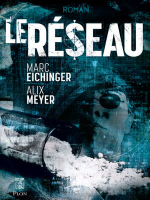 cover image of Le Réseau